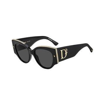 Dsquared2 D20032S 2M2IR Kadın Güneş Gözlüğü