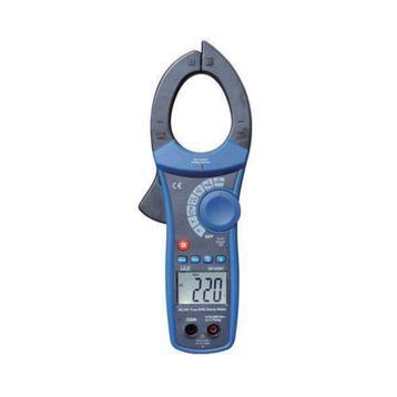 DT 3392 1000A AC/DC True RMS Pensampermetre