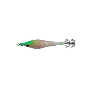 DTD Red Devil 2,0 Green Head Red Glow Kalamar Zokası