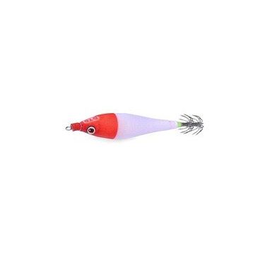 DTD Soft Galeb 2,0 Red Head Glow Kalamar Zokası