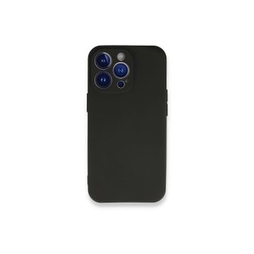 Dtech iPhone 13 Pro First Esnek Kapak Silikon Kılıf
