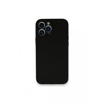 Dtech iPhone 13 Pro Premium Rubber Renkli Silikon Kılıf