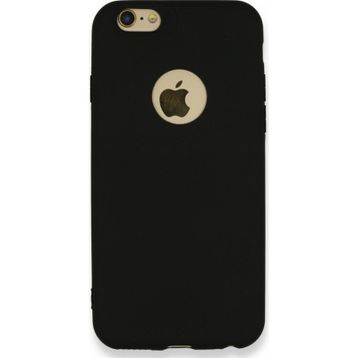 Dtech iPhone 6/6S Renkli Silikon Esnek Kapak Prm Kılıf