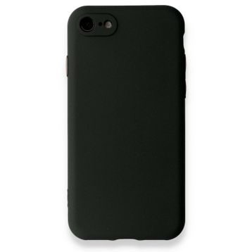 Dtech iPhone 7 Nano İçi Kadife Lansman Plus Silikon Kılıf