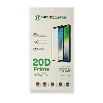 Dtech Xiaomi Mİ 11 Lite 20D Premium Cam Ekran Koruyucu