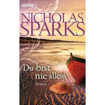 Du Bist Nie Allein - Nicholas Sparks