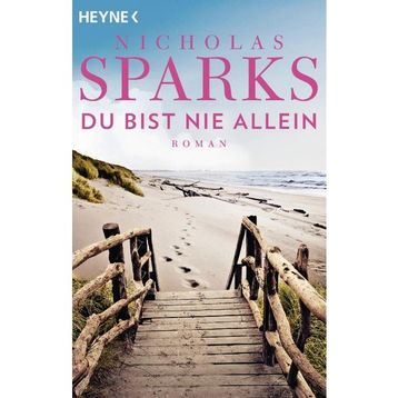Du Bist Nie Allein - Nicholas Sparks