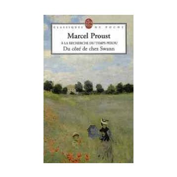 Du Cote De Chez Swann - Marcel Proust