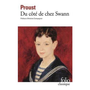Du Cote De Chez Swann - Marcel Proust