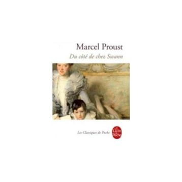 Du Cote De Chez Swann - Marcel Proust