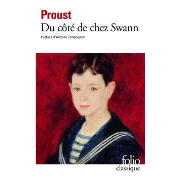 Du Cote De Chez Swann - Marcel Proust