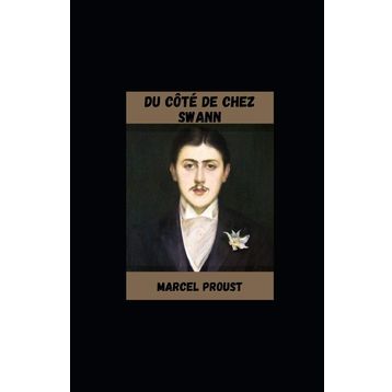 Du Cote De Chez Swann - Marcel Proust
