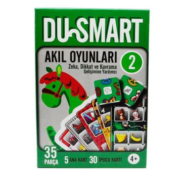 Du Smart Akıl Oyunları 2