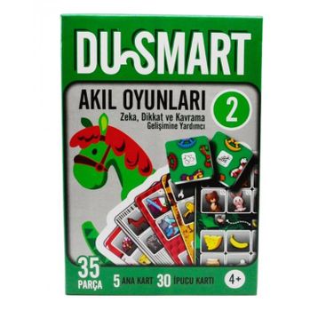 Du Smart Akıl Oyunları 2