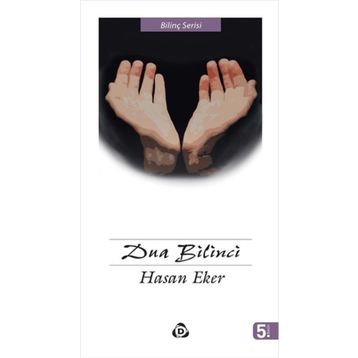 Dua Bilinci - Hasan Eken