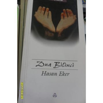 Dua Bilinci - Hasan Eken