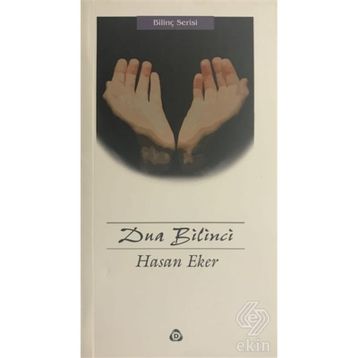 Dua Bilinci - Hasan Eken