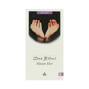 Dua Bilinci - Hasan Eken