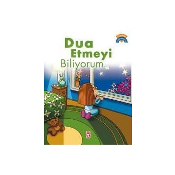 DUA ETMEYI BILIYORUM - ÇİĞDEM ÖZMEN
