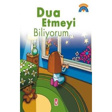 DUA ETMEYI BILIYORUM - ÇİĞDEM ÖZMEN