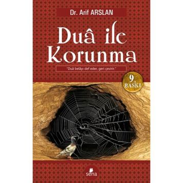 DUA İLE KORUNMA - ARIF ARSLAN