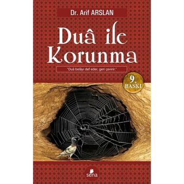 DUA İLE KORUNMA - ARIF ARSLAN