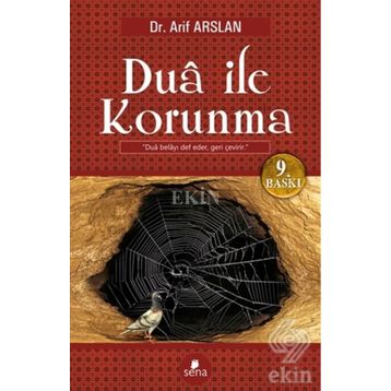 DUA İLE KORUNMA - ARIF ARSLAN