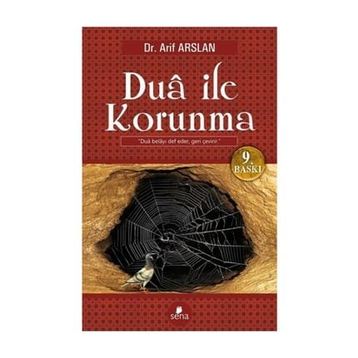 DUA İLE KORUNMA - ARIF ARSLAN