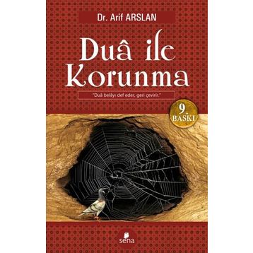 DUA İLE KORUNMA - ARIF ARSLAN