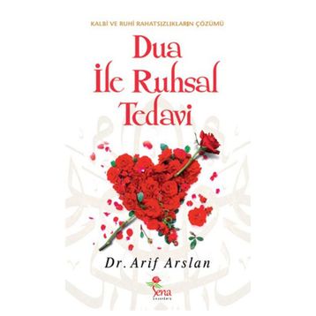 DUA İLE RUHSAL TEDAVI - ARIF ARSLAN
