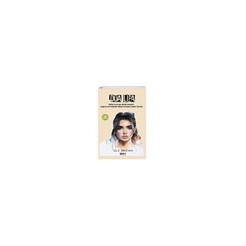 Dua Lipa Gece Kitaplığı