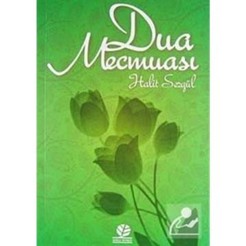 DUA MECMUASI - HALIT SEZGÜL
