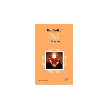 DUA NEDIR? - AYHAN TEKİNEŞ