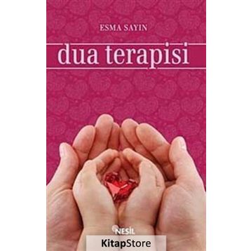 DUA TERAPISI - ESMA SAYIN