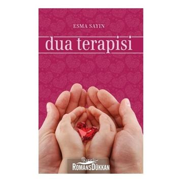 DUA TERAPISI - ESMA SAYIN