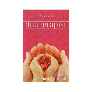 DUA TERAPISI - ESMA SAYIN