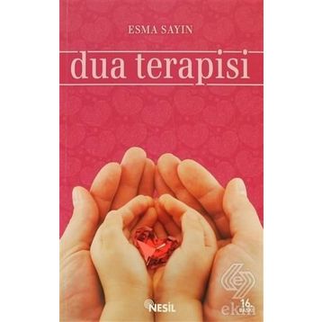 DUA TERAPISI - ESMA SAYIN