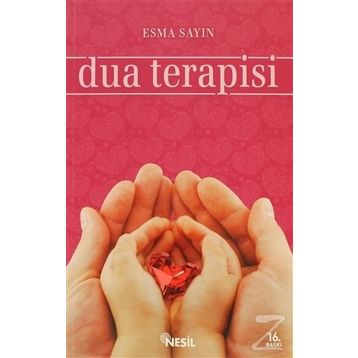 DUA TERAPISI - ESMA SAYIN