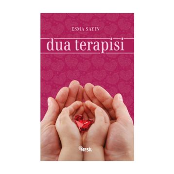 DUA TERAPISI - ESMA SAYIN
