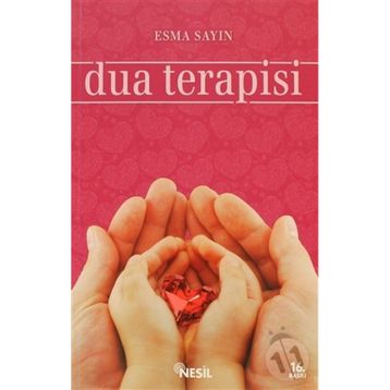 DUA TERAPISI - ESMA SAYIN