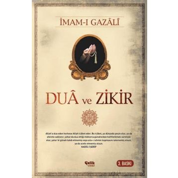 DUA VE ZIKIR (CILTLI) - GENEL