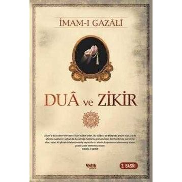 DUA VE ZIKIR (CILTLI) - GENEL