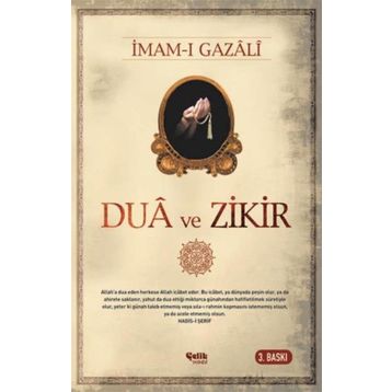 DUA VE ZIKIR (CILTLI) - GENEL