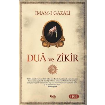 DUA VE ZIKIR (CILTLI) - GENEL