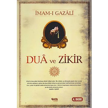 DUA VE ZIKIR (CILTLI) - GENEL