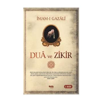 Dua ve Zikir - imami gazali