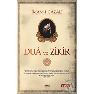 Dua ve Zikir - imami gazali