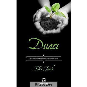 Duacı - Tahir Tarık