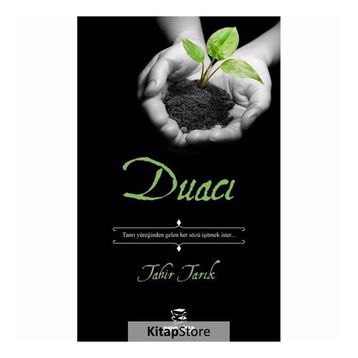Duacı - Tahir Tarık