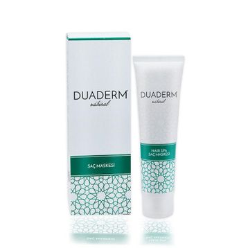 Duaderm 100 ml Saç Maskesi